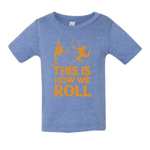 Infant Triblend Tee Thumbnail