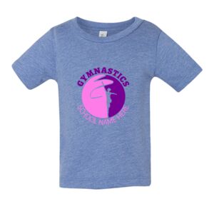 Infant Triblend Tee Thumbnail