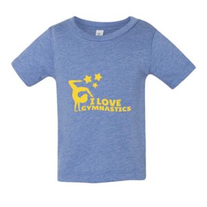 Infant Triblend Tee Thumbnail
