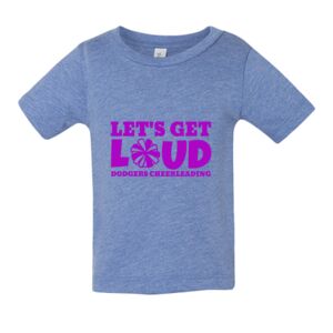 Infant Triblend Tee Thumbnail