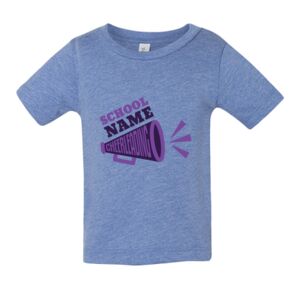 Infant Triblend Tee Thumbnail
