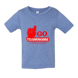 Infant Triblend Tee Thumbnail