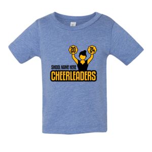 Infant Triblend Tee Thumbnail