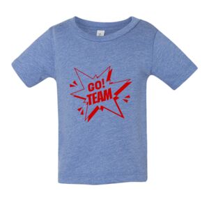 Infant Triblend Tee Thumbnail