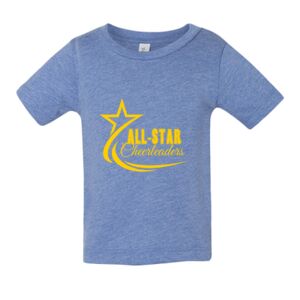 Infant Triblend Tee Thumbnail