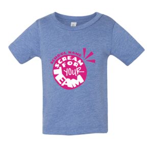 Infant Triblend Tee Thumbnail