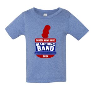 Infant Triblend Tee Thumbnail