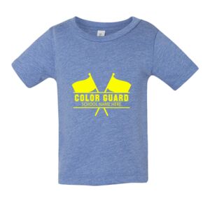 Infant Triblend Tee Thumbnail