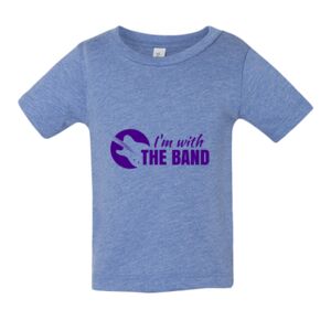 Infant Triblend Tee Thumbnail