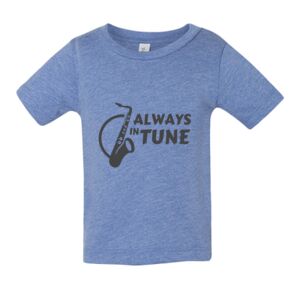 Infant Triblend Tee Thumbnail