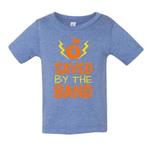 Infant Triblend Tee Thumbnail