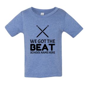 Infant Triblend Tee Thumbnail