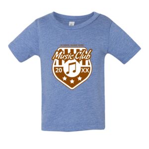 Infant Triblend Tee Thumbnail