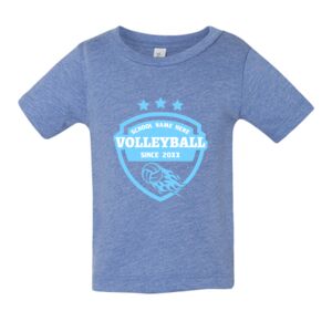 Infant Triblend Tee Thumbnail