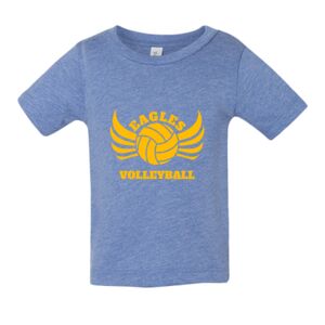 Infant Triblend Tee Thumbnail