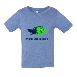 Infant Triblend Tee Thumbnail