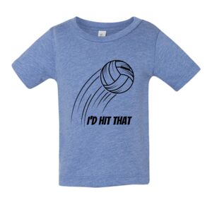 Infant Triblend Tee Thumbnail