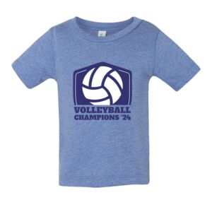 Infant Triblend Tee Thumbnail