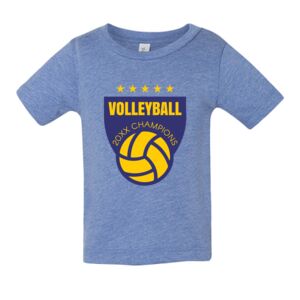 Infant Triblend Tee Thumbnail