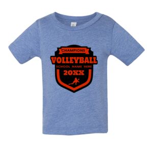 Infant Triblend Tee Thumbnail