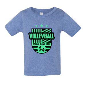 Infant Triblend Tee Thumbnail