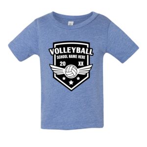 Infant Triblend Tee Thumbnail