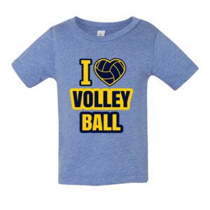 Infant Triblend Tee Thumbnail