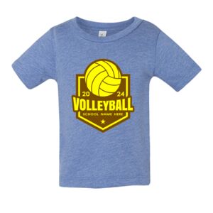 Infant Triblend Tee Thumbnail