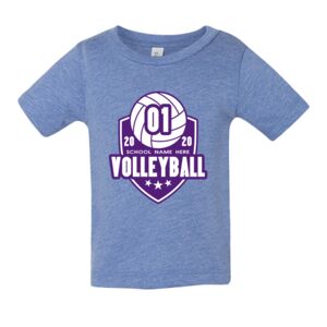 Infant Triblend Tee Thumbnail