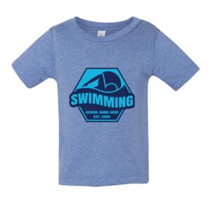 Infant Triblend Tee Thumbnail