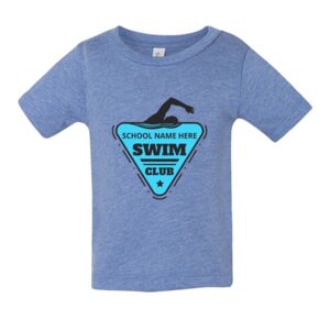Infant Triblend Tee Thumbnail