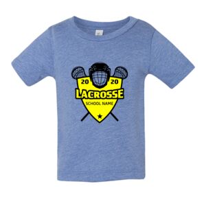 Infant Triblend Tee Thumbnail