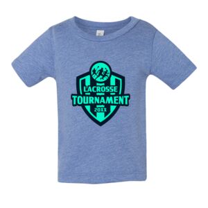 Infant Triblend Tee Thumbnail