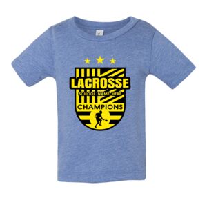 Infant Triblend Tee Thumbnail