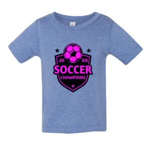 Infant Triblend Tee Thumbnail