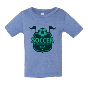 Infant Triblend Tee Thumbnail