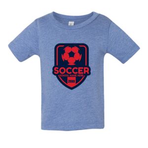 Infant Triblend Tee Thumbnail