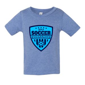 Infant Triblend Tee Thumbnail