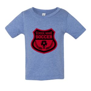 Infant Triblend Tee Thumbnail
