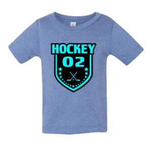 Infant Triblend Tee Thumbnail