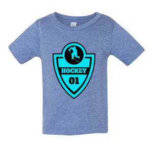 Infant Triblend Tee Thumbnail