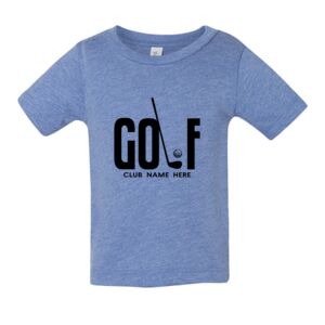 Infant Triblend Tee Thumbnail