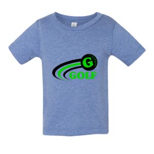 Infant Triblend Tee Thumbnail