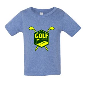Infant Triblend Tee Thumbnail