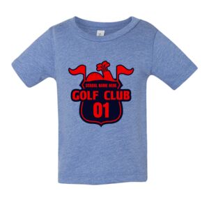 Infant Triblend Tee Thumbnail