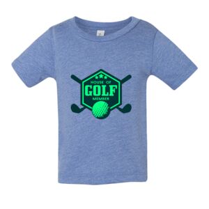 Infant Triblend Tee Thumbnail
