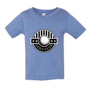 Infant Triblend Tee Thumbnail