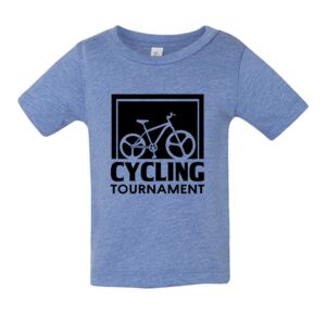 Infant Triblend Tee Thumbnail