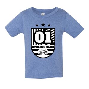 Infant Triblend Tee Thumbnail