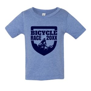 Infant Triblend Tee Thumbnail